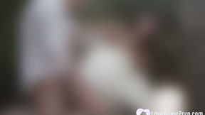 ”The priest got to fuck my wifey”