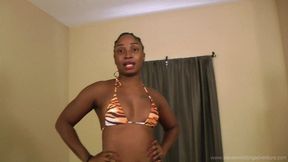 LANA LUXOR VS ALEX - COMPETITIVE SUBMISSION MATCH - CLIP 01