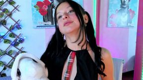 Dayana Bailey Private Show