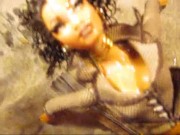 B.B.B.preview: Bella Moretti "Blasted Again" with SloMo (missing 1 angle cu