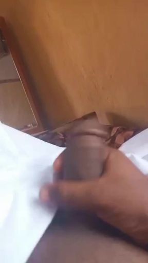 Sudanes cock   Clip 1