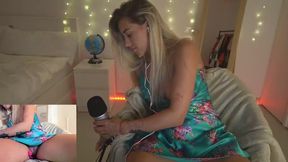 Laura Kozlov Private Show