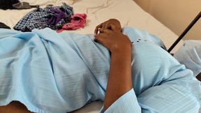 Amazing Hot Aunty Viral Video