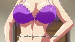 Raw Uncensored Hentai Fuckfest: Almost Legal Anime Sluts in HD