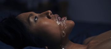 Nighttime Immobility Episode