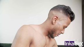 de esta manera te follas a una ciclista en las afueras de lima