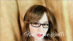 Soraya (WM Dolls &reg_) - 172cm - 89D - TPE Doll