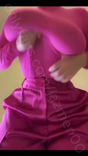 Men always love when I reveal my body to them