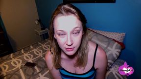 stepsister feels sorry for her new stepbrother - full version @smartykat314