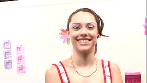 Arianna Jay Has A Great Fuck In The Afternoon And Wants Even More