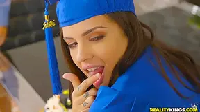 Time For Dick - Keisha Grey And Tyler Steel