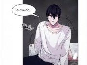 Obey Me - Chapter 9.
