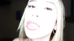 Himming with a Stepsister &mdash;  I Come in His Delicious Pussy