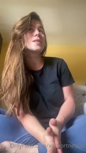First EVER JOI