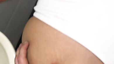 Real Amateur Latina Rough Sex Public Bathrooms Huge Culo Enorme Cumshot Lluvia De Semen Semen En El Culo Casero Folladas Corridas Colombiana Medellin