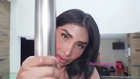 Fabulous Xxx Movie Tranny Hd Hot , Watch It With Gia Itzel