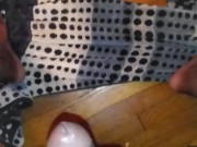 Im cumming