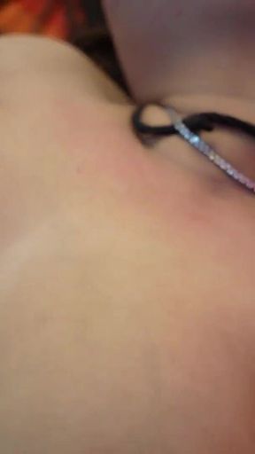 Cheated with Husband for Fucking with Me! Romantic Sex