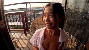 outdoor sex with bro 4k