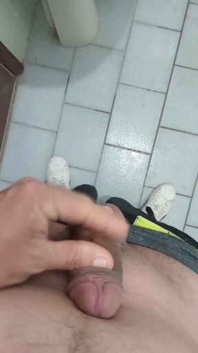 Unloading All My Milk