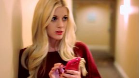 Charlotte Stokely And Natasha Malkova Fuck In La