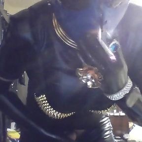 Latex Smoking 2