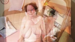 ”OMAGEIL Grandma Amateurs Captured For Compilation Video”