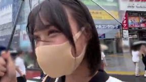 College Idol Hiyochin's Hotel Adventure: Backdoor Sex, Cowgirl Ride Cosplay, Bath Titjob