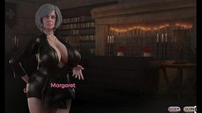 Symphony of the Serpent - (PT 25) - {NLT MEDIA} - (Visual novel)