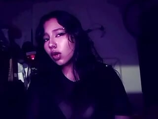 sexy look
