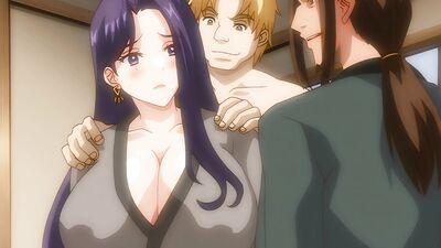 Watch the latest anime porn featuring Kanochi X and Netorare Kazoku in a steamy hentai session!