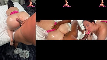 ShawnaLynn VS RocketPowers