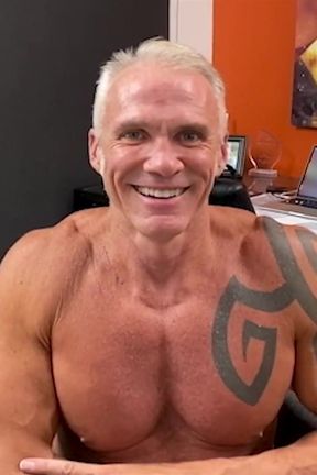 Podcast Pervert: Dallas Steele Gets Got!