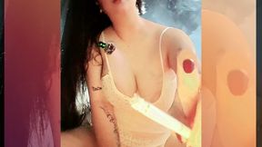 Stepmom’s Sweet Smoke Dominion Song