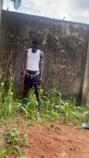 Agricultural Practice