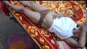 House Owner Fucked the Maid Priya
