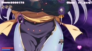 NariGames: Get To Work Succubus-chan!