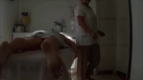 Private Asian Massage Parlor for Full Service