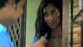 Niharica Raizada in `Ek Kali` (2015) Bokep Indo