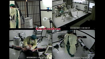 Don&#039_t Take Rides From Strangers Like Mia Atomic Or Get Acquired By Doctor Tampa For Strange Experiments In His BondageClinic Part 8/12 Reup