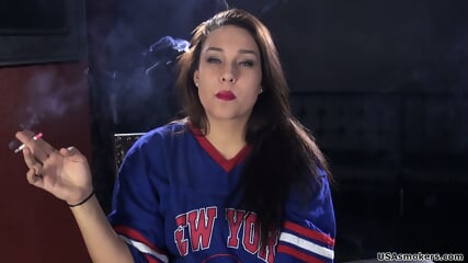 Smoking 227