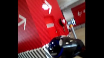 just me and the bike