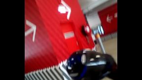 just me and the bike