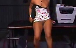 Victoria allure and mandingo