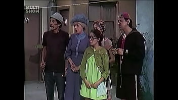 chaves e os bund&otilde_es