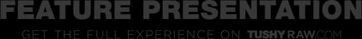 TUSHYRAW Jill Taylor Gets Ass Stretched Out In First Tushy Raw Scene