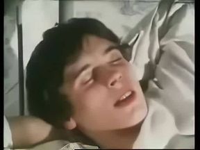 Vintage Twinks Have Intense Amateur Sex