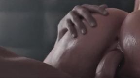 POV 3D sex animation