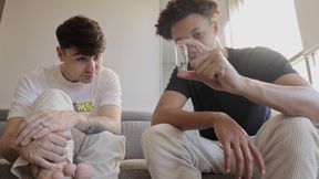 Brandon and Luca Collector