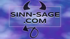 Georgia Jones and Sinn Sage's Strap-On Sex session